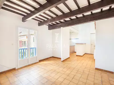 Appartement, 45,54 m²
