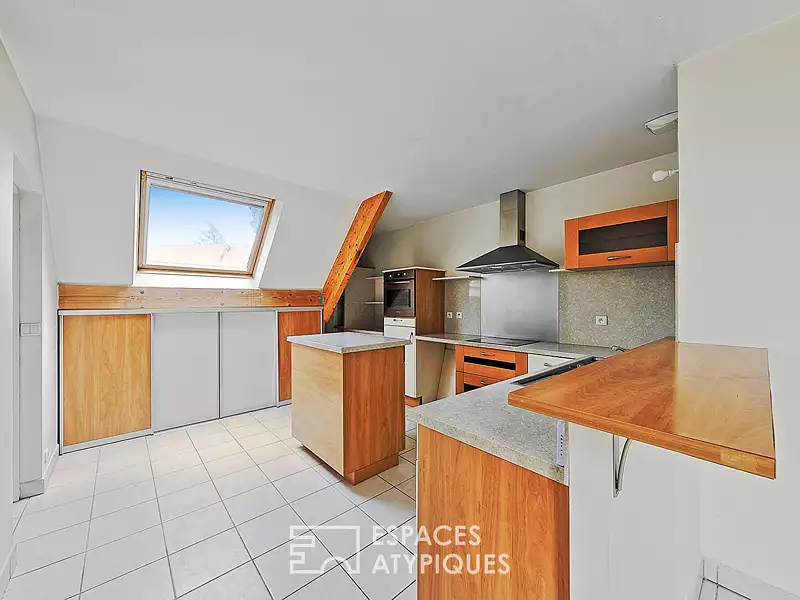 Appartement, 150 m²