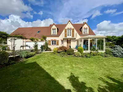 Maison, 168 m²