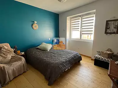 Maison, 107 m²