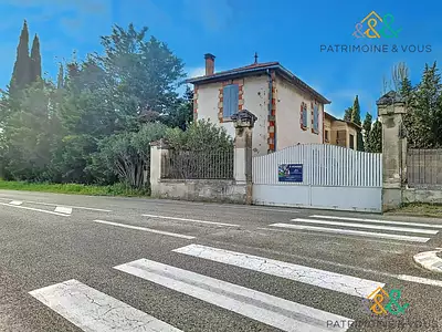 Maison, 144 m²