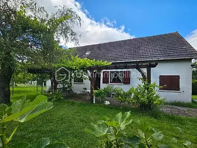 Maison, 147 m²