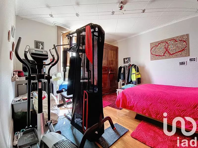 Maison, 174 m²