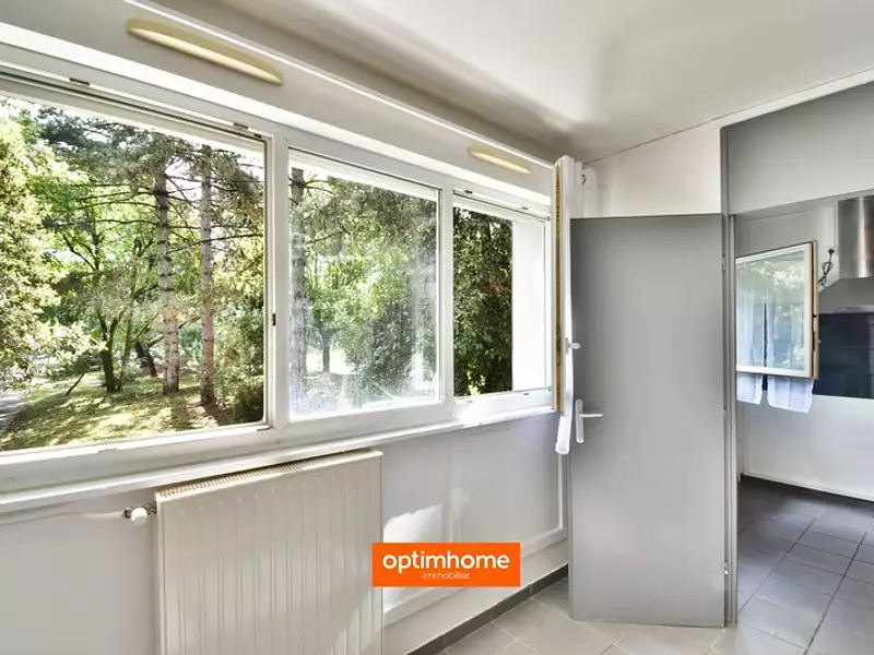 Appartement, 64 m²