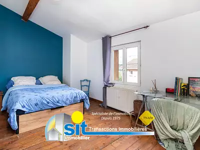 Maison, 150 m²