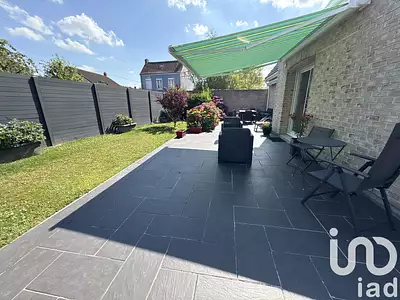 Maison, 217 m²
