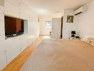 Maison, 115 m²