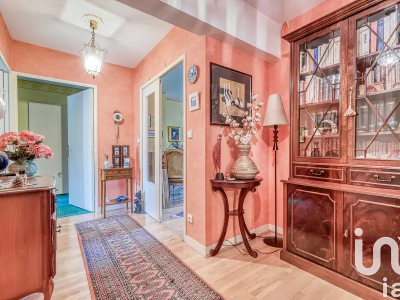 Appartement, 73 m²