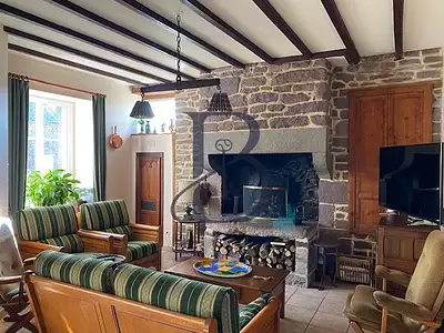 Maison, 129 m²