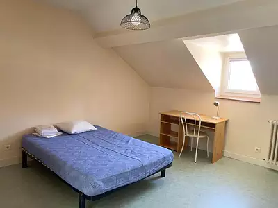 Appartement, 31 m²