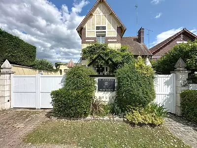 Maison, 132 m²