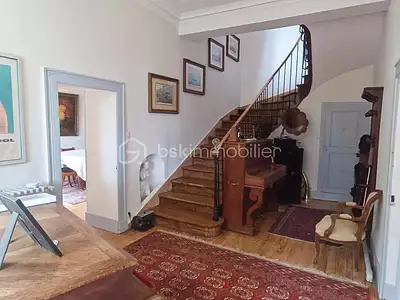 Maison, 210 m²