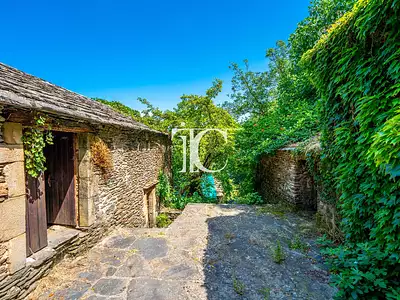 Maison, 97 m²