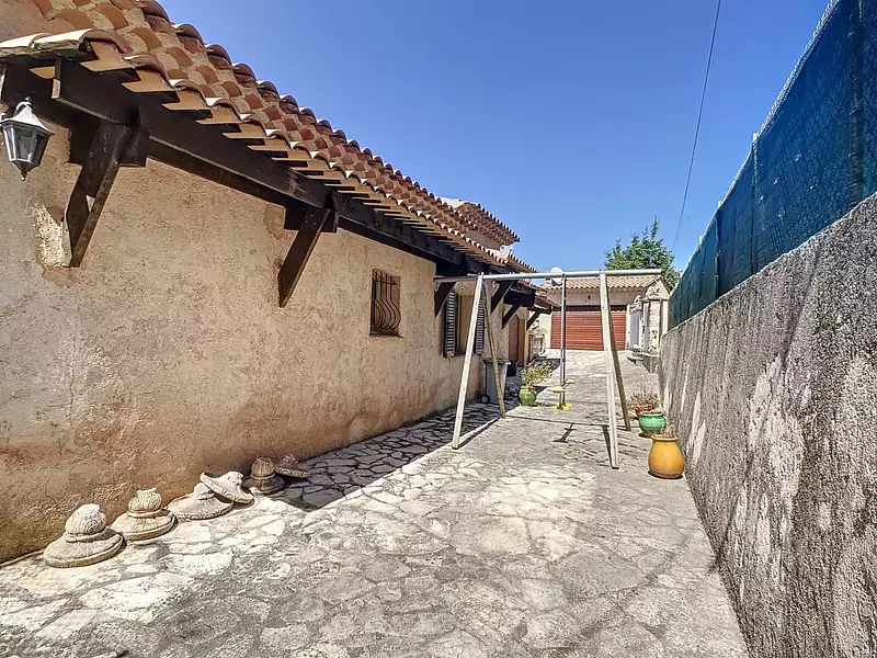 Maison, 145 m²