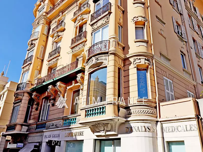 Appartement, 80,41 m²