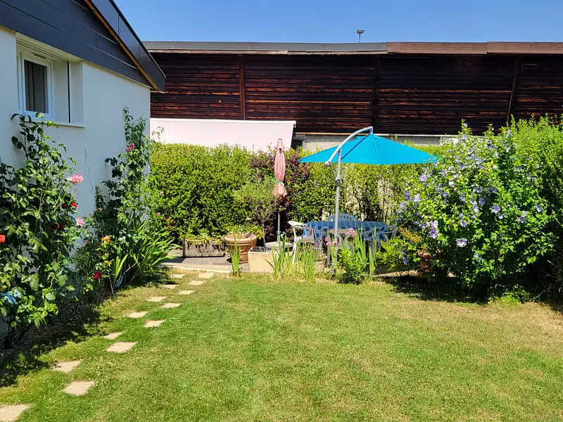 Maison, 60 m²