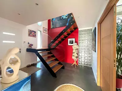 Maison, 242 m²