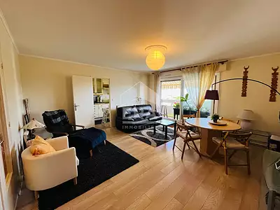 Appartement, 85 m²