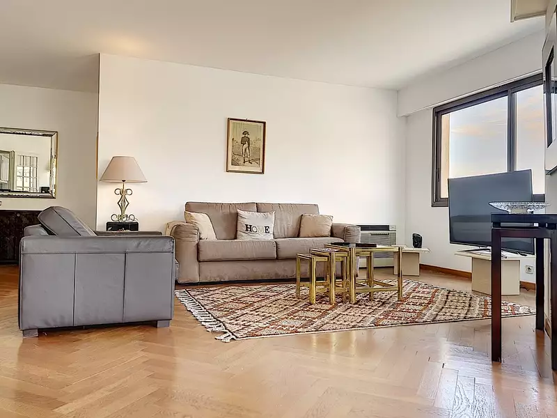 Appartement, 99,67 m²