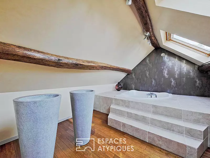Maison, 206 m²