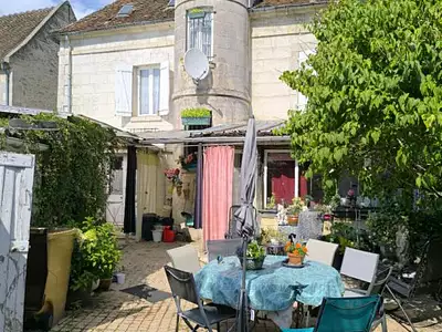 Maison, 185 m²