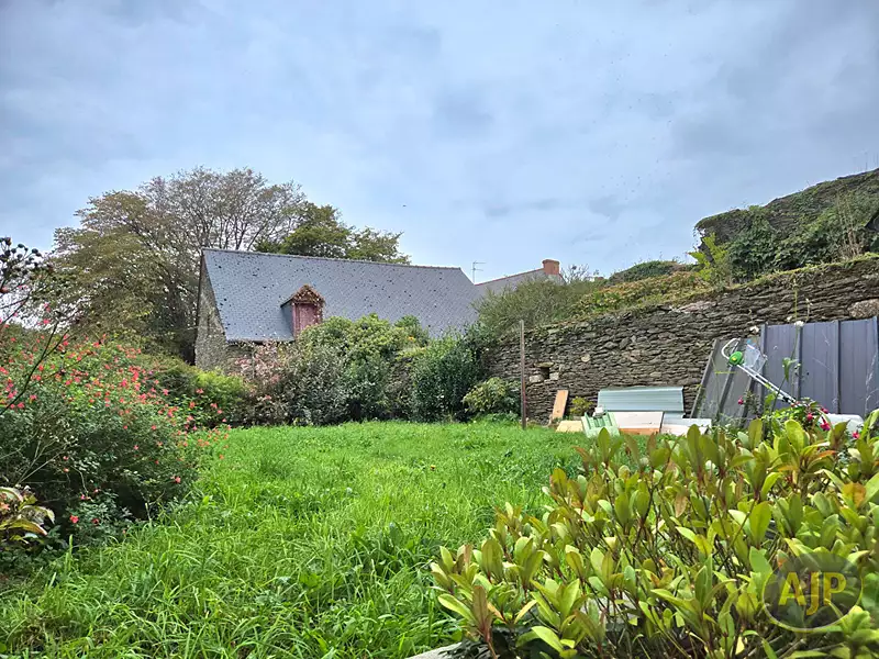 Maison, 134 m²