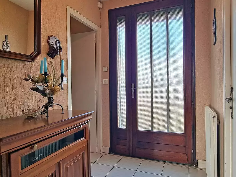 Maison, 85 m²