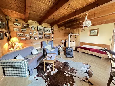 Maison, 80 m²