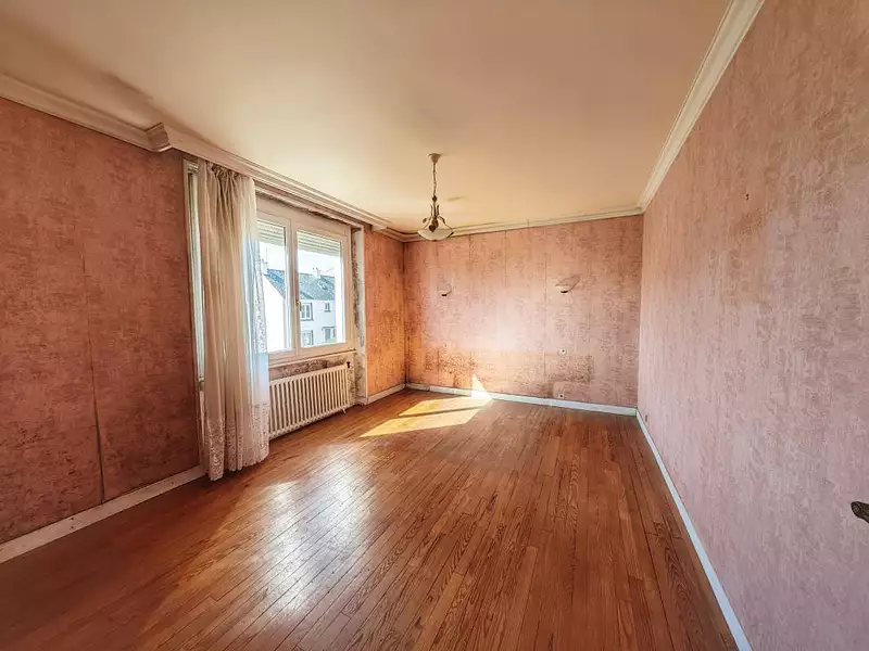Maison, 88 m²