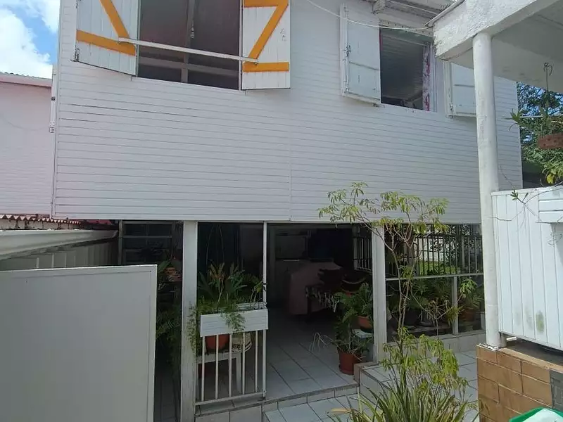 Maison, 189 m²