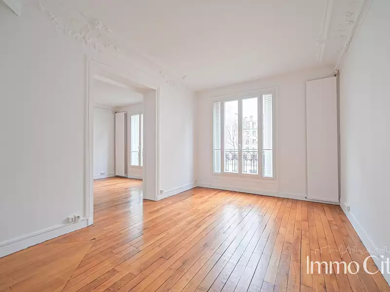 Appartement, 75 m²