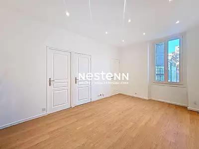 Appartement, 31 m²