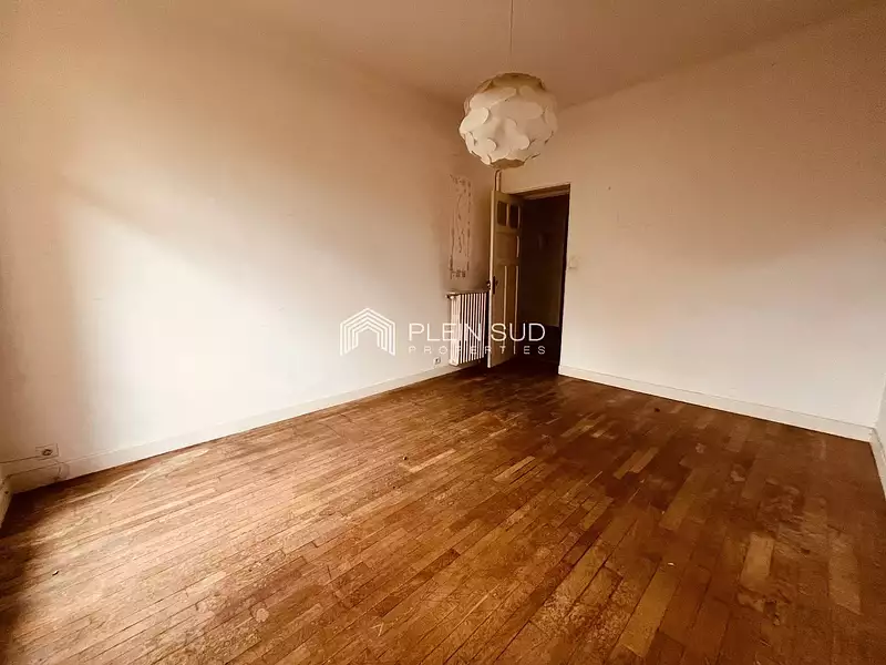 Appartement, 124 m²