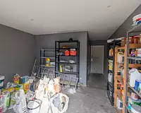 Parking, 214 m²