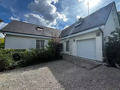 Maison, 135 m²