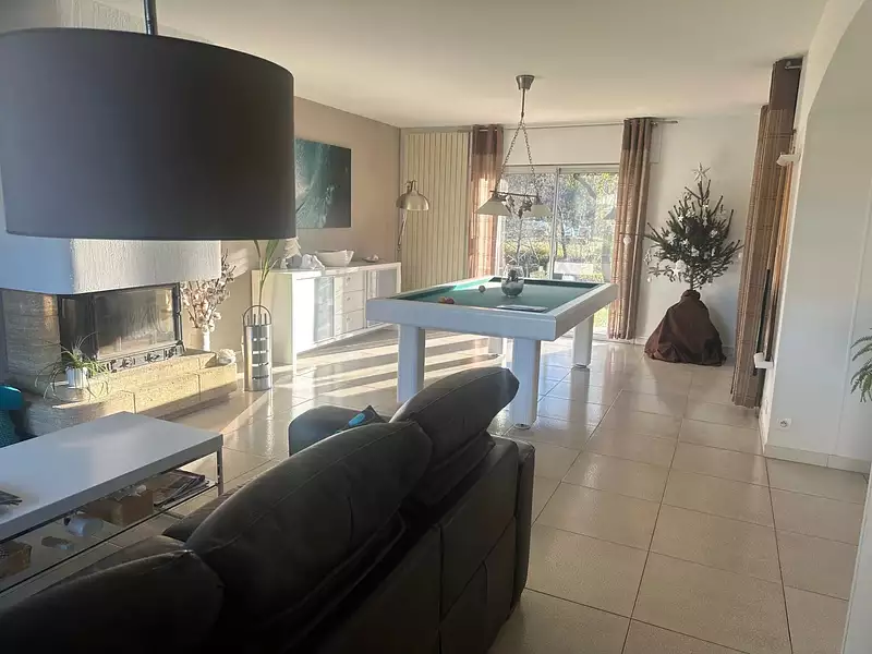 Maison, 130 m²