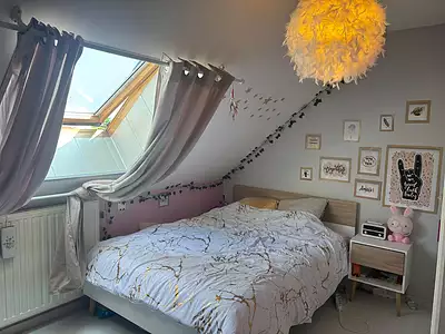 Maison, 180 m²