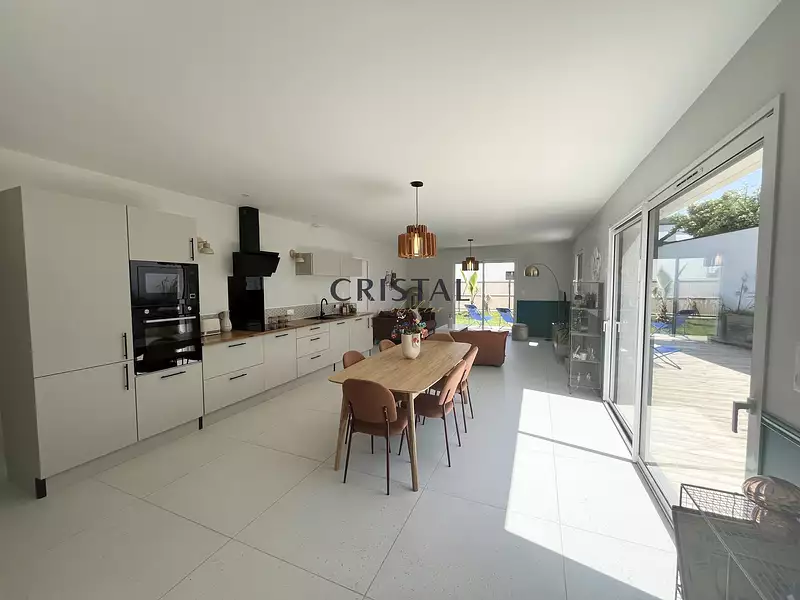 Maison, 98 m²