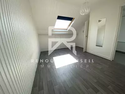 Appartement, 64 m²