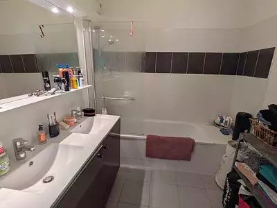 Appartement, 64 m²