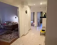 Appartement, 110 m²