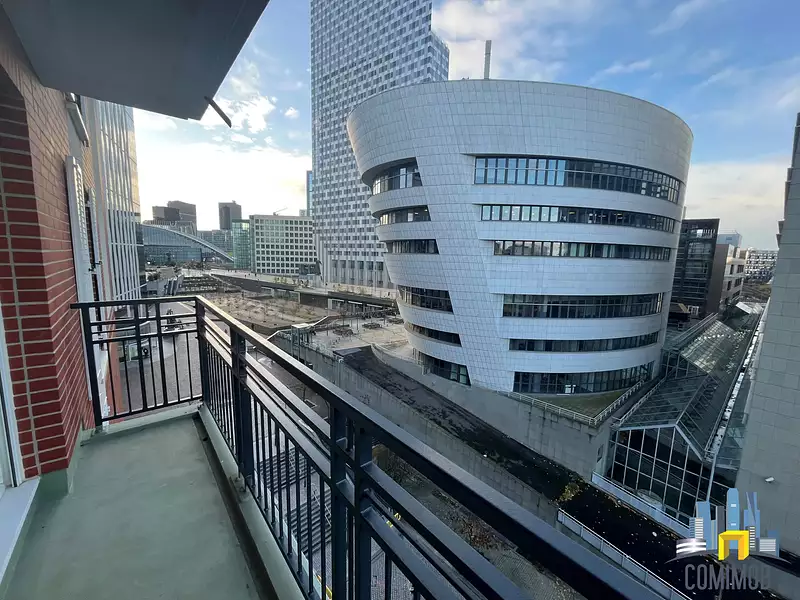 Appartement, 47,1 m²