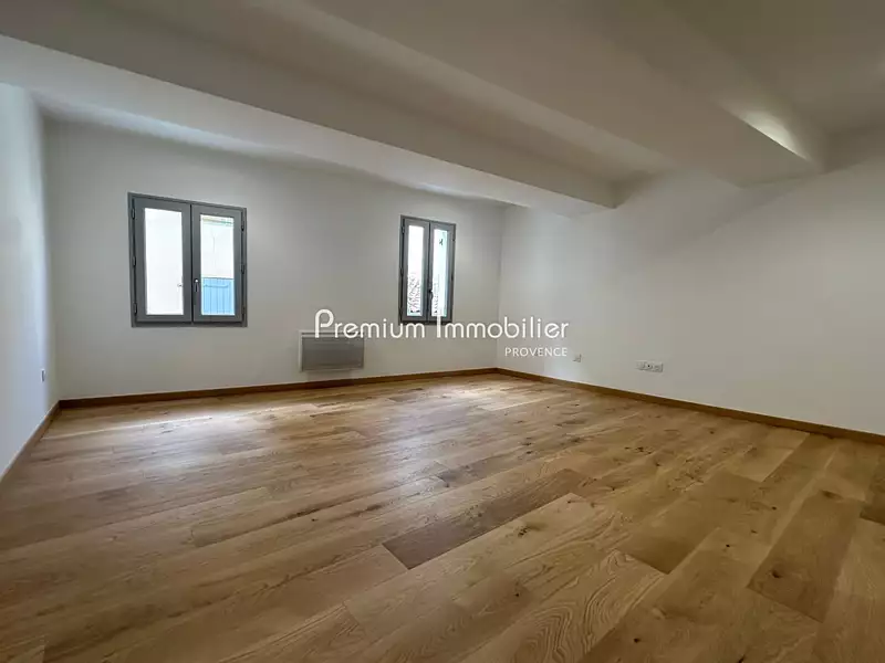 Appartement, 50 m²
