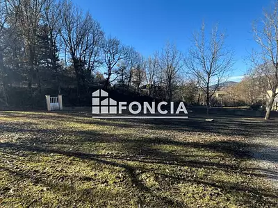 Terrain, 960 m²