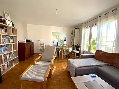 Maison, 110 m²