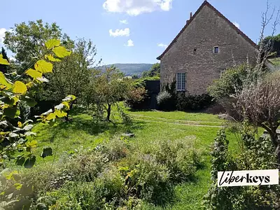 Maison, 197 m²