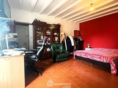 Maison, 162 m²