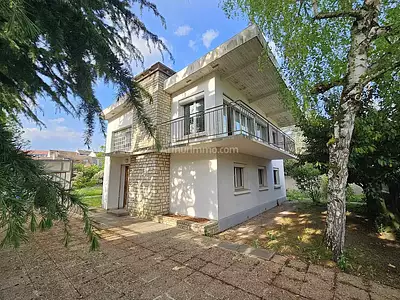Maison, 148,5 m²