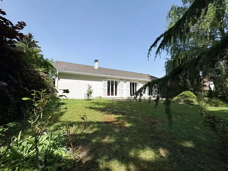 Maison, 142 m²