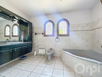 Maison, 128 m²